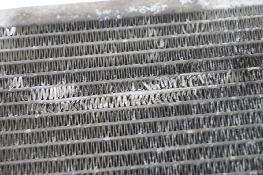 photo de RADIADOR PEUGEOT SATELIS 250 (2006 - 2012) - Detalhe da peça