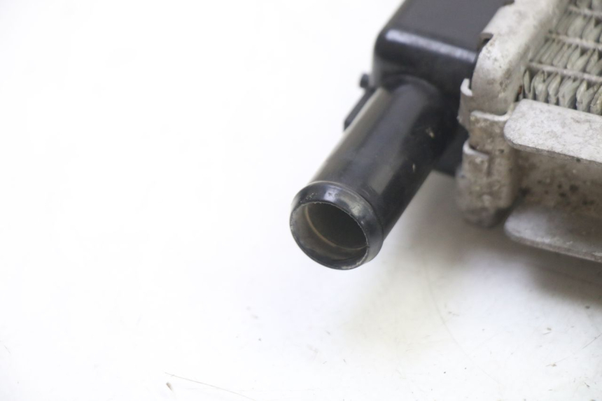 photo de RADIADOR PEUGEOT SATELIS 250 (2006 - 2012) - Pontos de fixação
