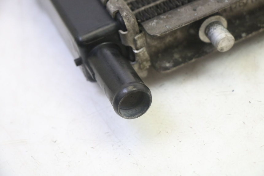 photo de RADIADOR PEUGEOT SATELIS 125 (2013 - 2018) - Ampliação técnica