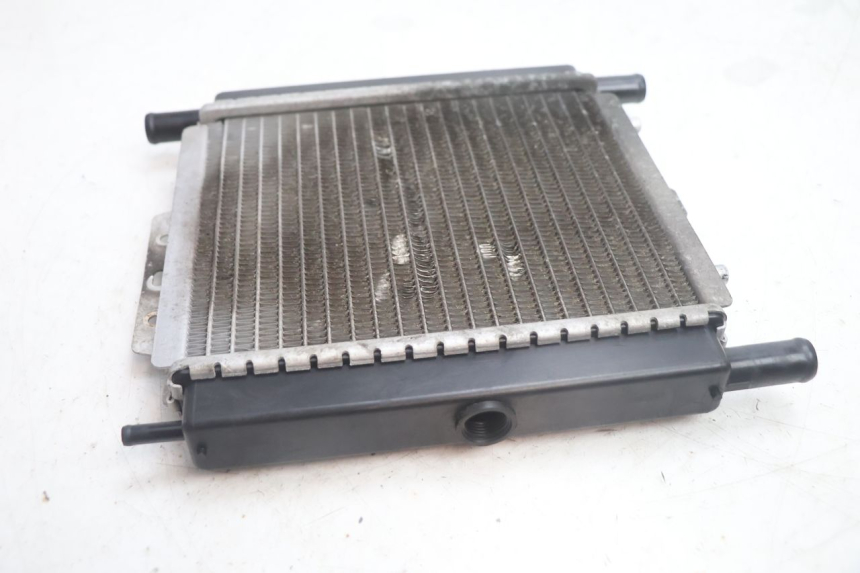 photo de RADIADOR PEUGEOT SATELIS 125 (2013 - 2018) - Ampliação técnica