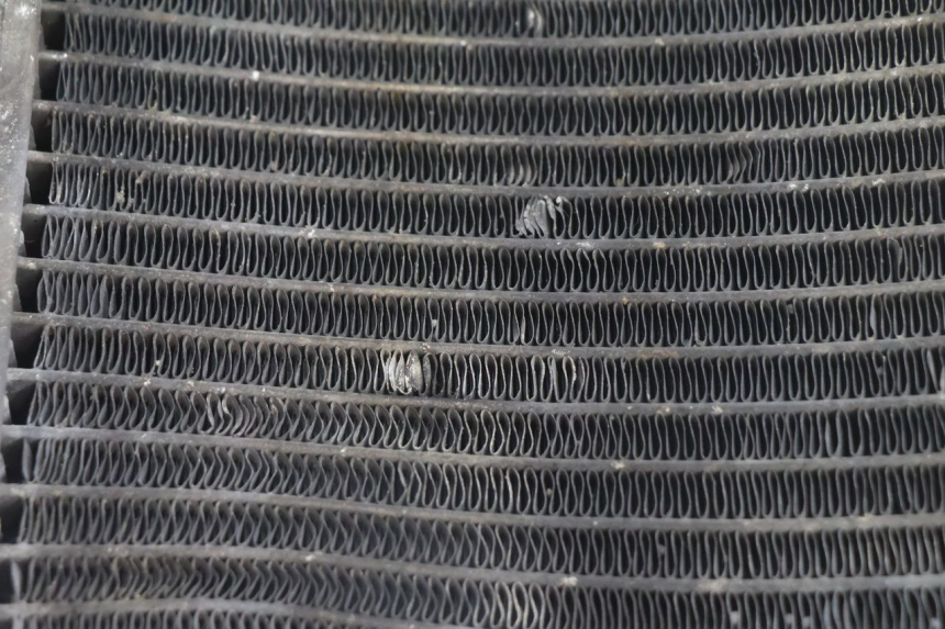photo de RADIADOR APRILIA SCARABEO GT 125 (1999 - 2007) - Detalhe da peça