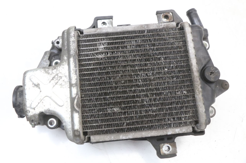 photo de RADIADOR HONDA SH ABS 125 (2012 - 2017) - Vista principal