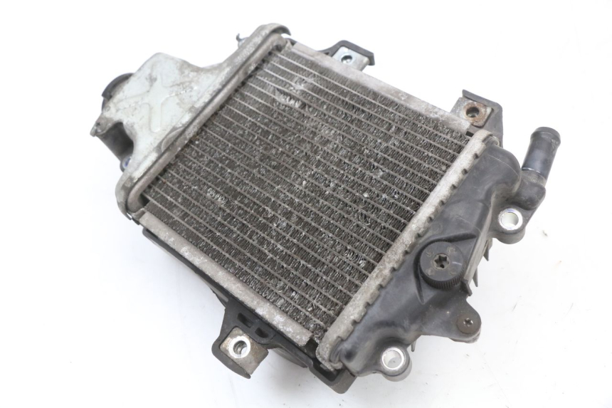 photo de RADIADOR HONDA SH ABS 125 (2012 - 2017) - Detalhe da peça
