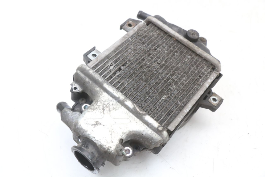 photo de RADIADOR HONDA SH ABS 125 (2012 - 2017) - Zoom do estado de desgaste