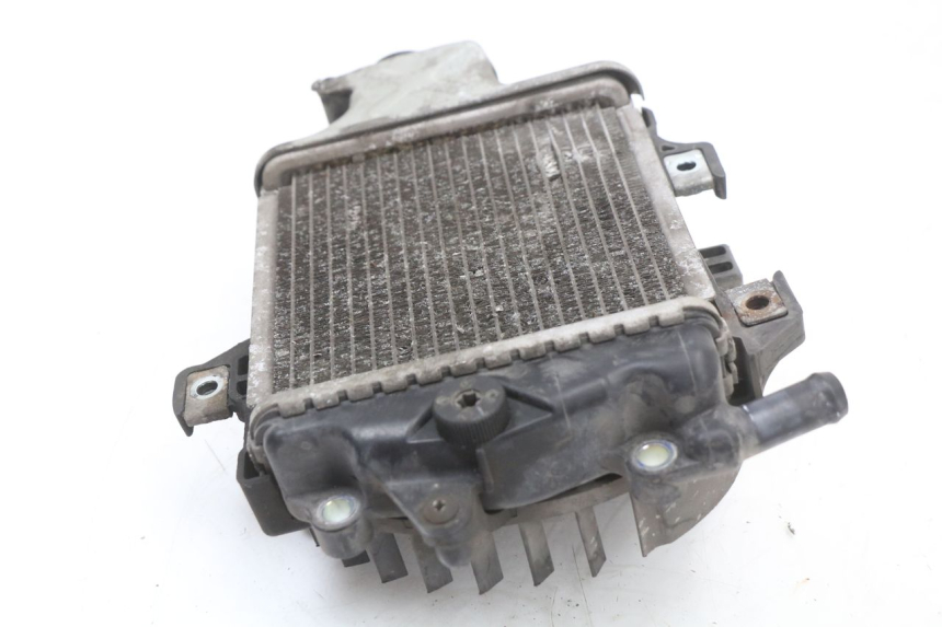 photo de RADIADOR HONDA SH ABS 125 (2012 - 2017) - Vista geral