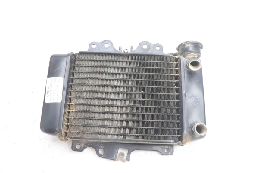 photo de RADIADOR HONDA SH 125 (2001 - 2003) - Vista principal