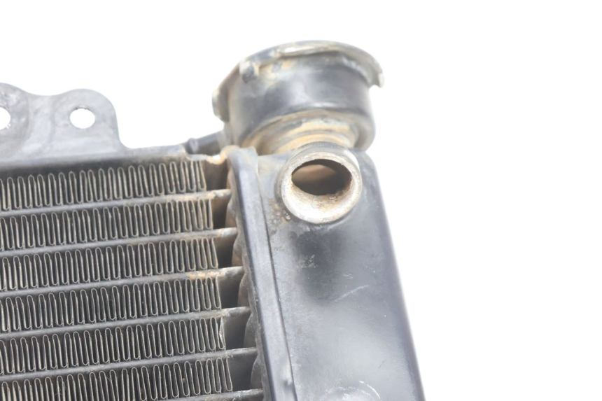 photo de RADIADOR HONDA SH 125 (2001 - 2003) - Detalhe da peça