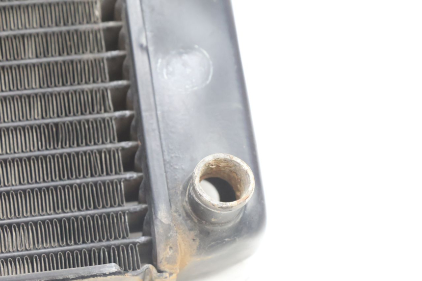 photo de RADIADOR HONDA SH 125 (2001 - 2003) - Zoom do estado de desgaste