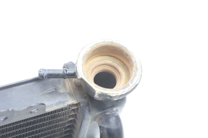 photo de RADIADOR HONDA SH 125 (2001 - 2003) - Outro ângulo de visão