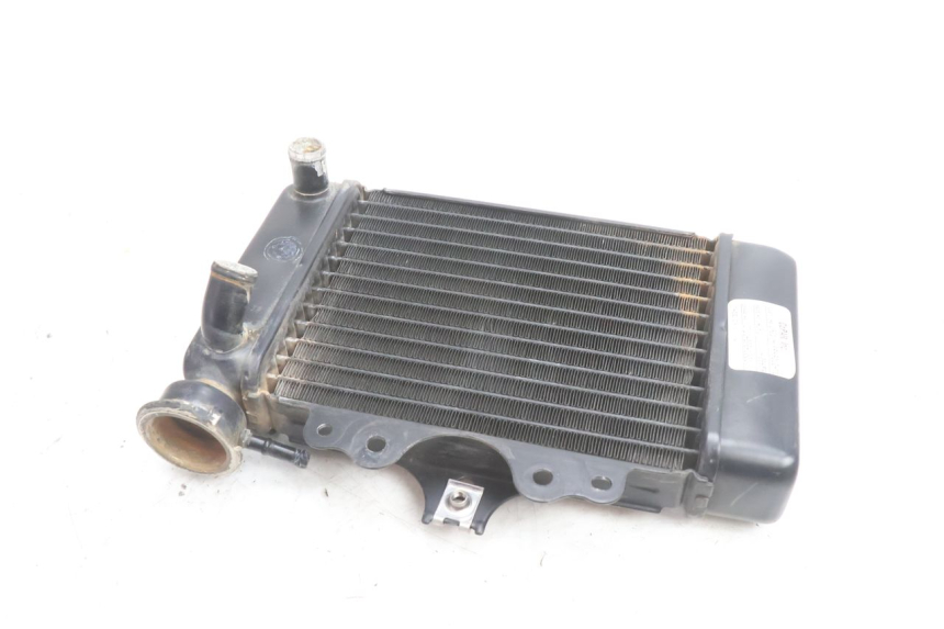 photo de RADIADOR HONDA SH 125 (2001 - 2003) - Ampliação técnica