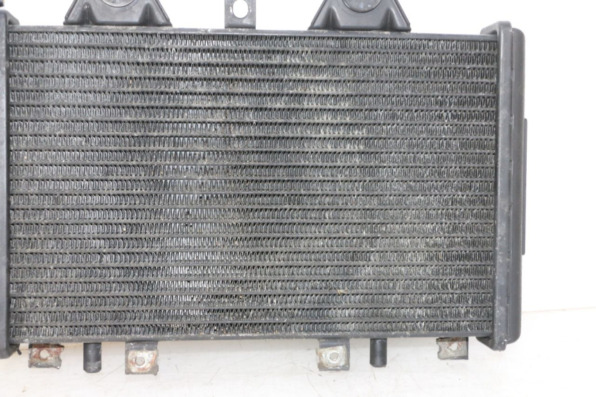 photo de RADIADOR TRIUMPH SPRINT 900 (1995 - 1998) - Detalhes característicos