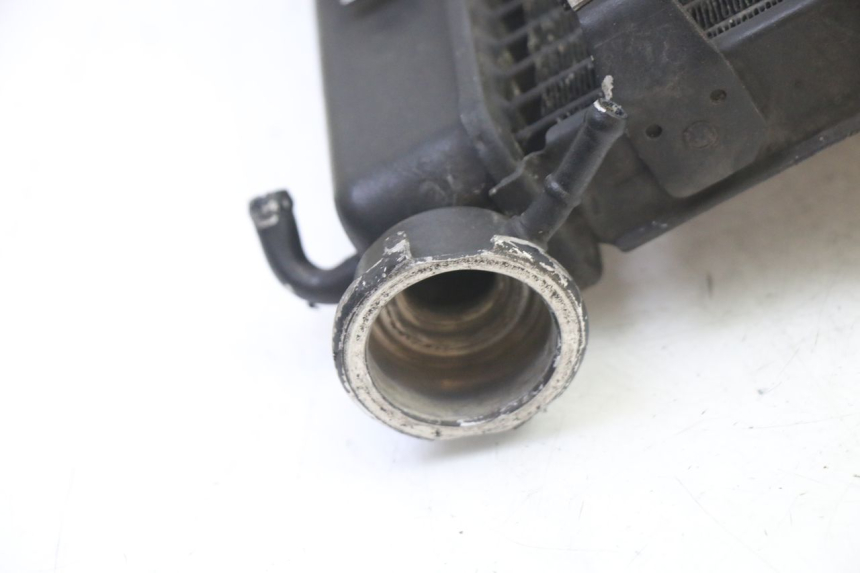 photo de RADIADOR HONDA ST PAN EUROPEAN 1300 (2002 - 2013) - Zoom do estado de desgaste