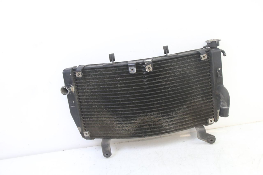 photo de RADIADOR HONDA ST PAN EUROPEAN 1300 (2002 - 2013) - Outro ângulo de visão