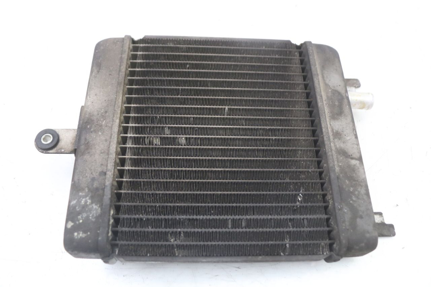 photo de RADIADOR SUZUKI BURGMAN 125 (2018 - 2021) - Outro ângulo de visão