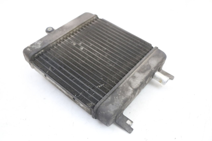 photo de RADIADOR SUZUKI BURGMAN 125 (2018 - 2021) - Ampliação técnica
