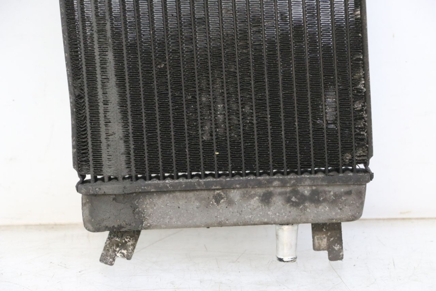 photo de RADIADOR SUZUKI BURGMAN 125 (2015 - 2017) - Peça verificada
