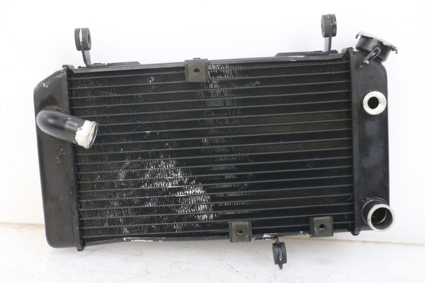 photo de RADIADOR SUZUKI SV N 650 (1999 - 2002) - Detalhes característicos