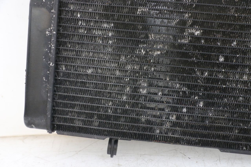 photo de RADIADOR SUZUKI SV N 650 (1999 - 2002) - Ampliação dos componentes