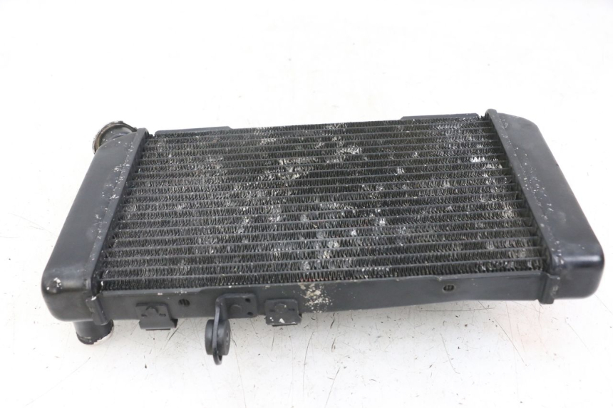 photo de RADIADOR SUZUKI SV N 650 (1999 - 2002) - Zoom do estado de desgaste