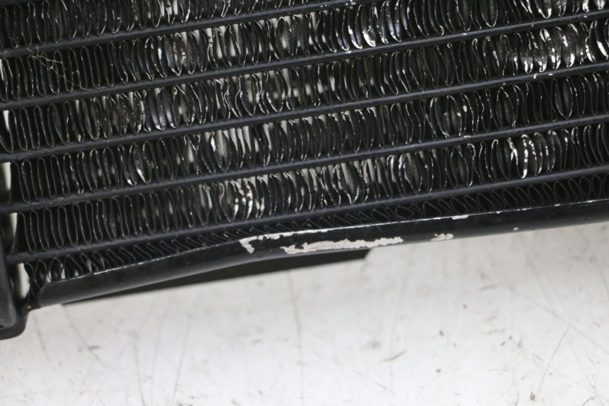 photo de RADIADOR SUZUKI SV N 650 (1999 - 2002) - Ampliação técnica