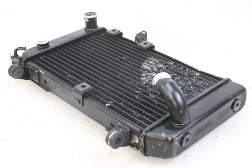 photo de RADIADOR SUZUKI SV N 650 (1999 - 2002) - Estado da superfície