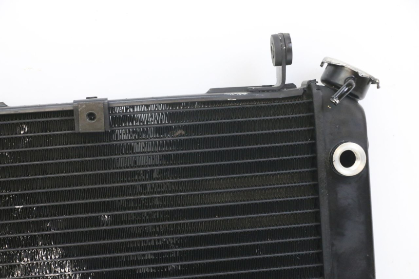 photo de RADIADOR SUZUKI SV N 650 (1999 - 2002) - Marcações e referências