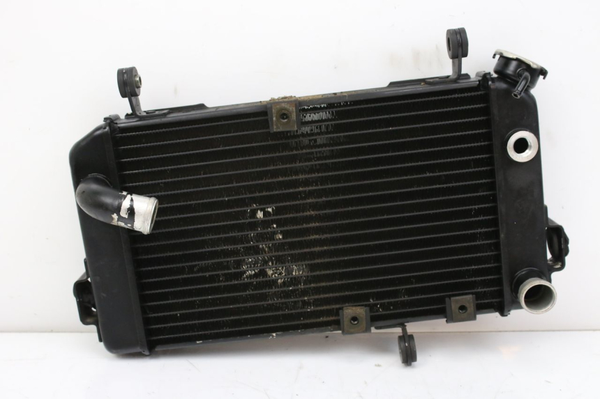 photo de RADIADOR SUZUKI SV S 650 (1999 - 2002) - Detalhe da peça