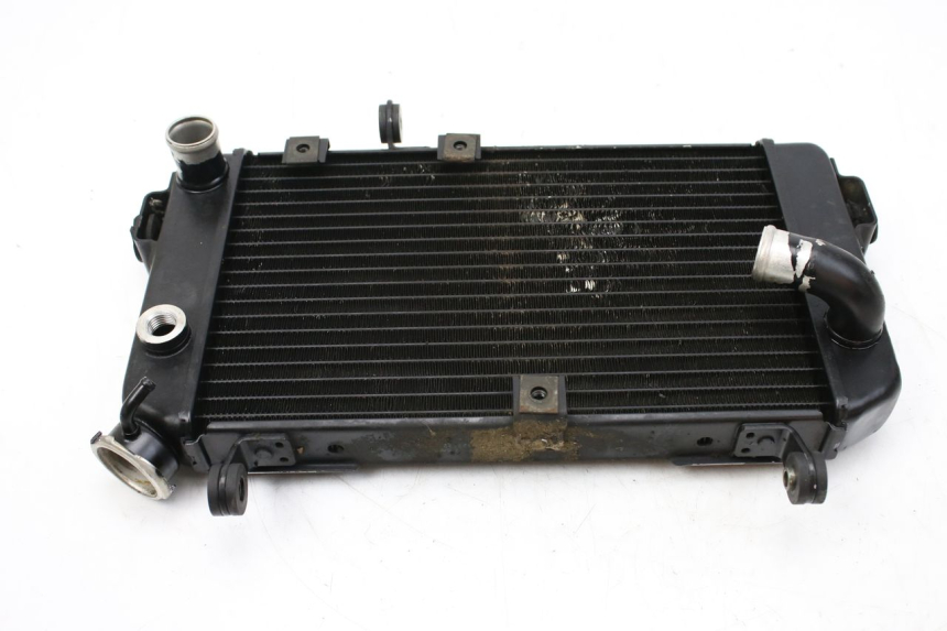 photo de RADIADOR SUZUKI SV S 650 (1999 - 2002) - Zoom do estado de desgaste