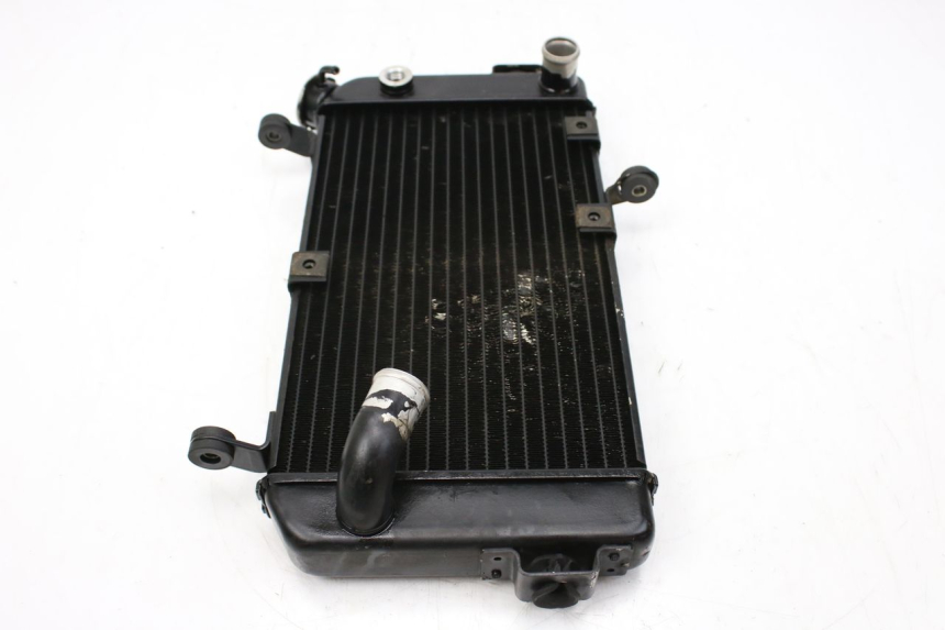 photo de RADIADOR SUZUKI SV S 650 (1999 - 2002) - Ampliação técnica