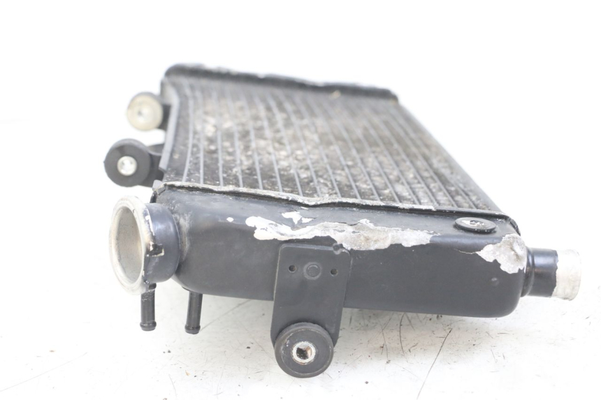 photo de RADIADOR YAMAHA TDM ABS 900 (2002 - 2014) - Detalhe da peça