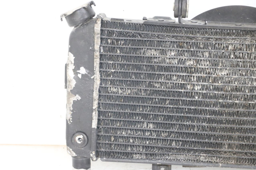 photo de RADIADOR YAMAHA TDM ABS 900 (2002 - 2014) - Ampliação dos componentes