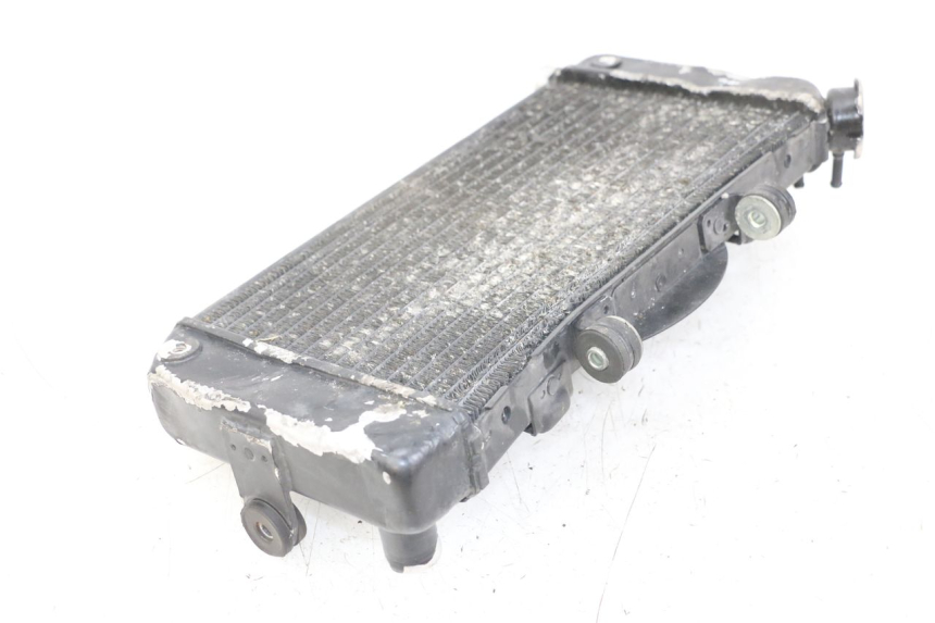 photo de RADIADOR YAMAHA TDM ABS 900 (2002 - 2014) - Ampliação técnica
