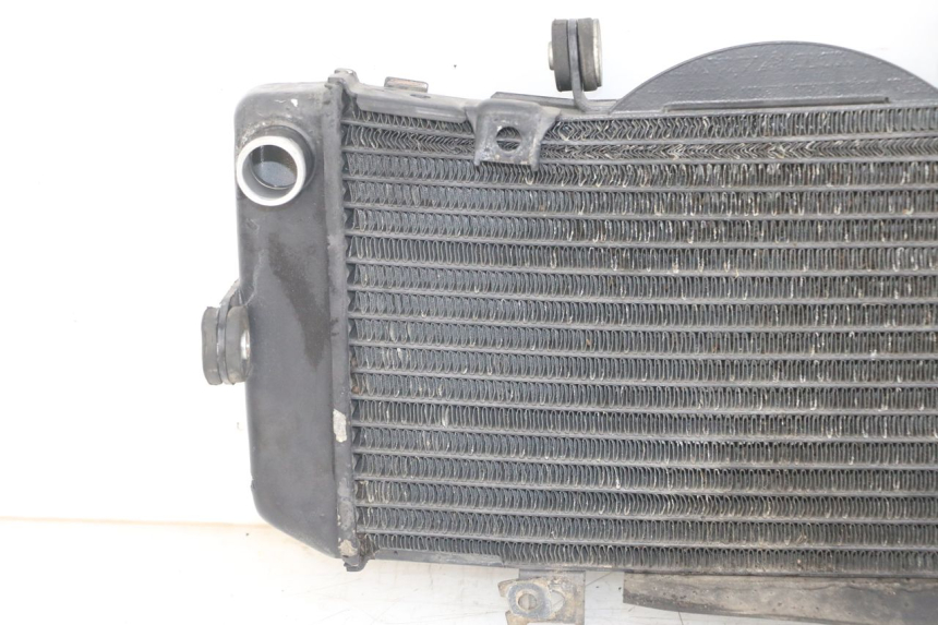 photo de RADIADOR YAMAHA TDM ABS 900 (2002 - 2014) - Marcações e referências