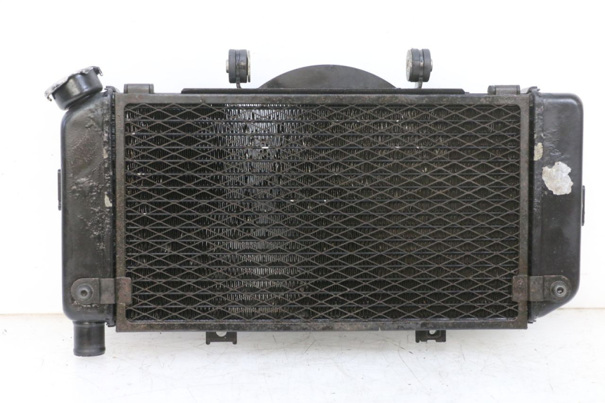 photo de RADIADOR YAMAHA TDM ABS 900 (2002 - 2014) - Vista principal