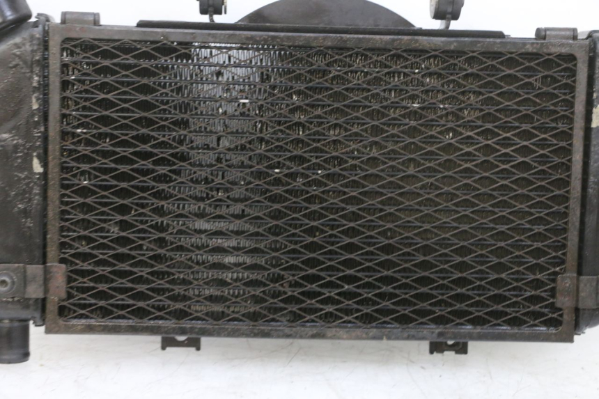 photo de RADIADOR YAMAHA TDM ABS 900 (2002 - 2014) - Ampliação dos componentes