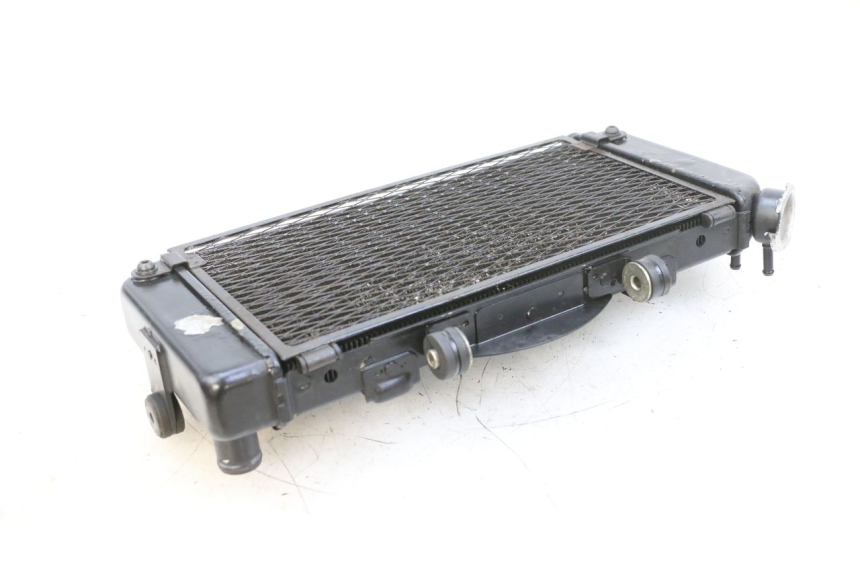 photo de RADIADOR YAMAHA TDM ABS 900 (2002 - 2014) - Zoom do estado de desgaste