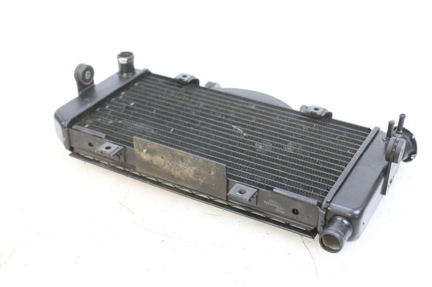 photo de RADIADOR YAMAHA TDM ABS 900 (2002 - 2014) - Ampliação técnica