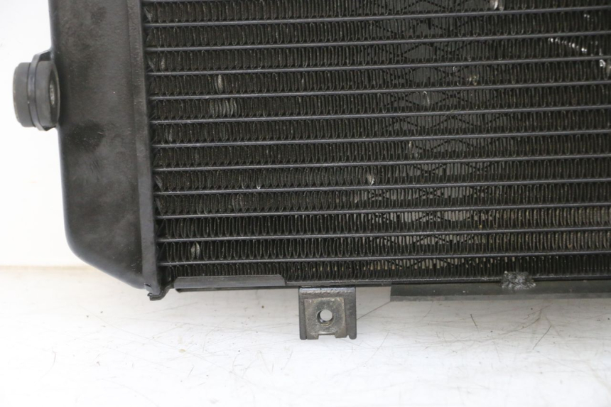 photo de RADIADOR YAMAHA TDM ABS 900 (2002 - 2014) - Marcações e referências