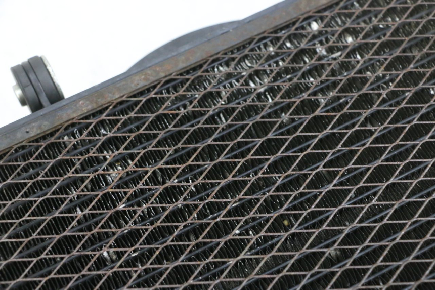 photo de RADIADOR YAMAHA TDM ABS 900 (2002 - 2014) - Detalhe da peça