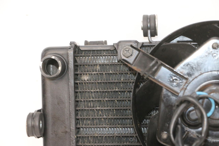 photo de RADIADOR YAMAHA TDM ABS 900 (2002 - 2014) - Vista de perto