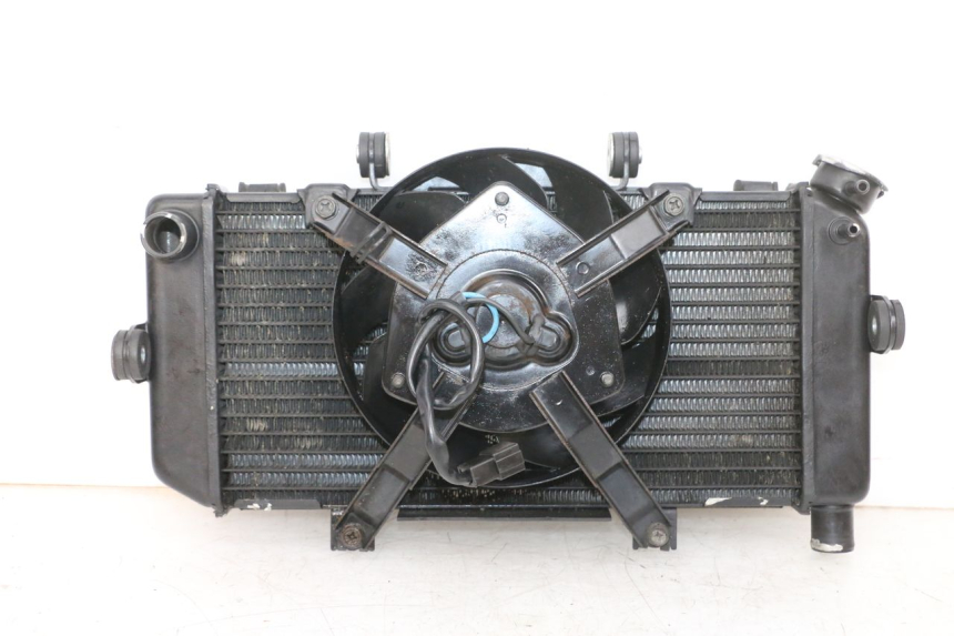 photo de RADIADOR YAMAHA TDM ABS 900 (2002 - 2014) - Imagem adicional