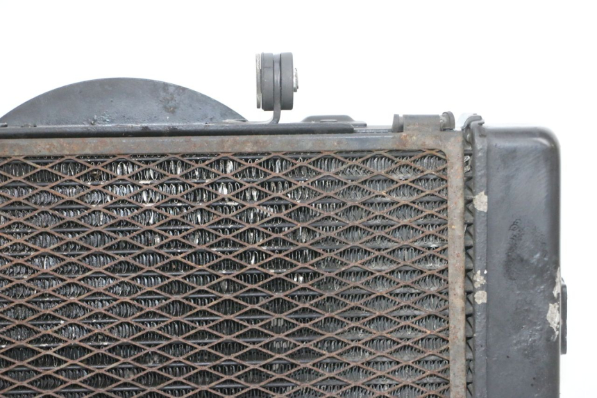 photo de RADIADOR YAMAHA TDM ABS 900 (2002 - 2014) - Inspeção visual
