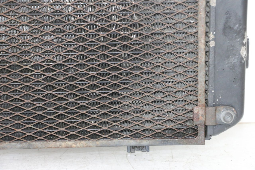 photo de RADIADOR YAMAHA TDM ABS 900 (2002 - 2014) - Estrutura - ampliação