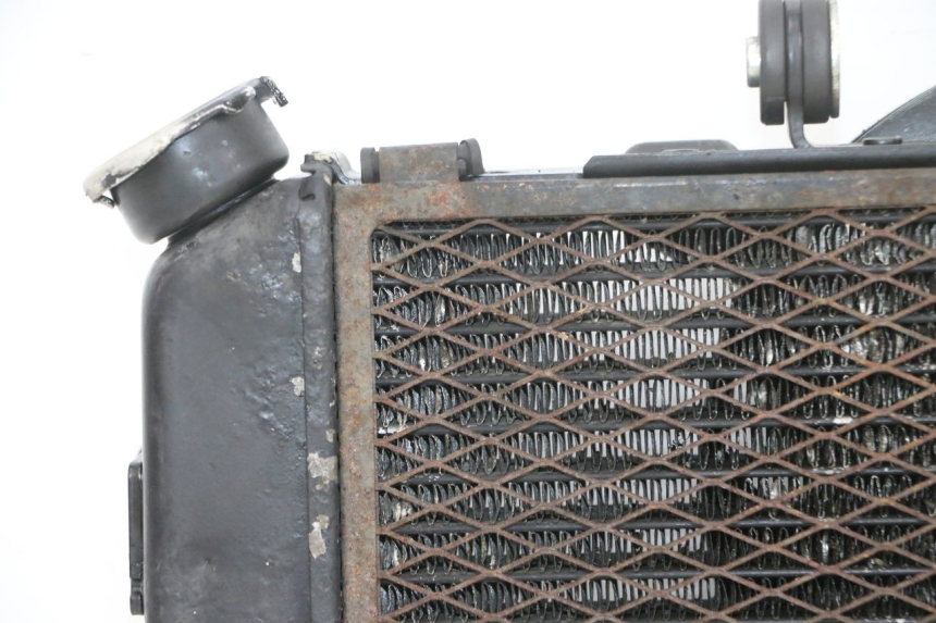 photo de RADIADOR YAMAHA TDM ABS 900 (2002 - 2014) - Zoom de qualidade