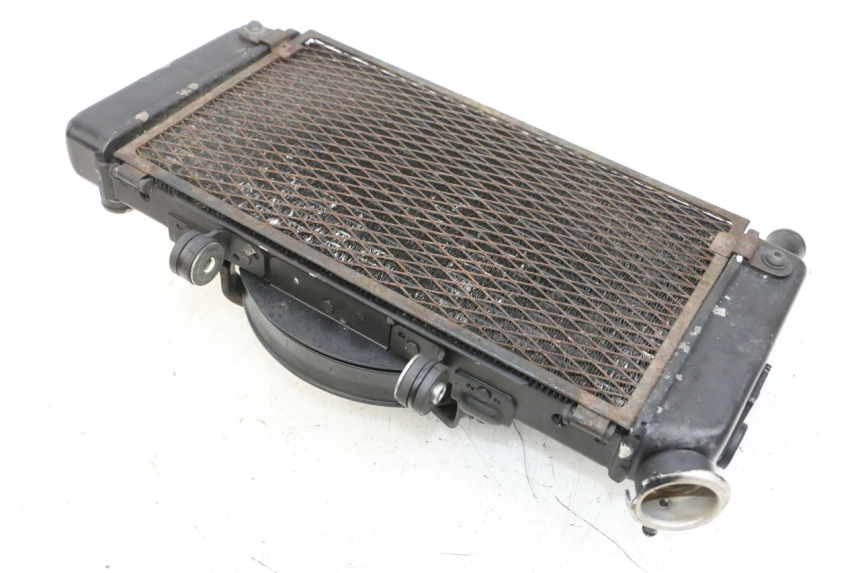 photo de RADIADOR YAMAHA TDM ABS 900 (2002 - 2014) - Ampliação técnica