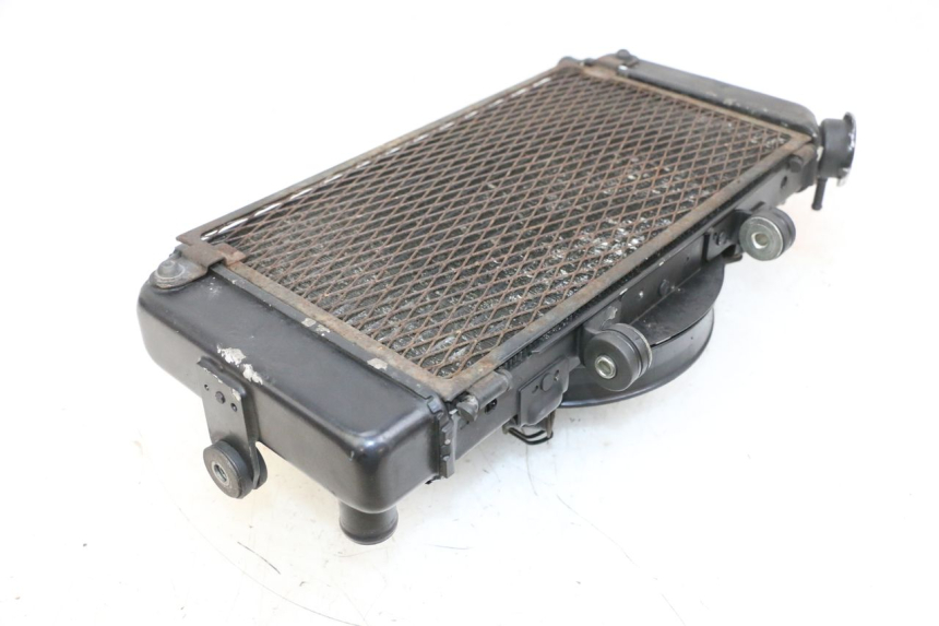 photo de RADIADOR YAMAHA TDM ABS 900 (2002 - 2014) - Vista geral