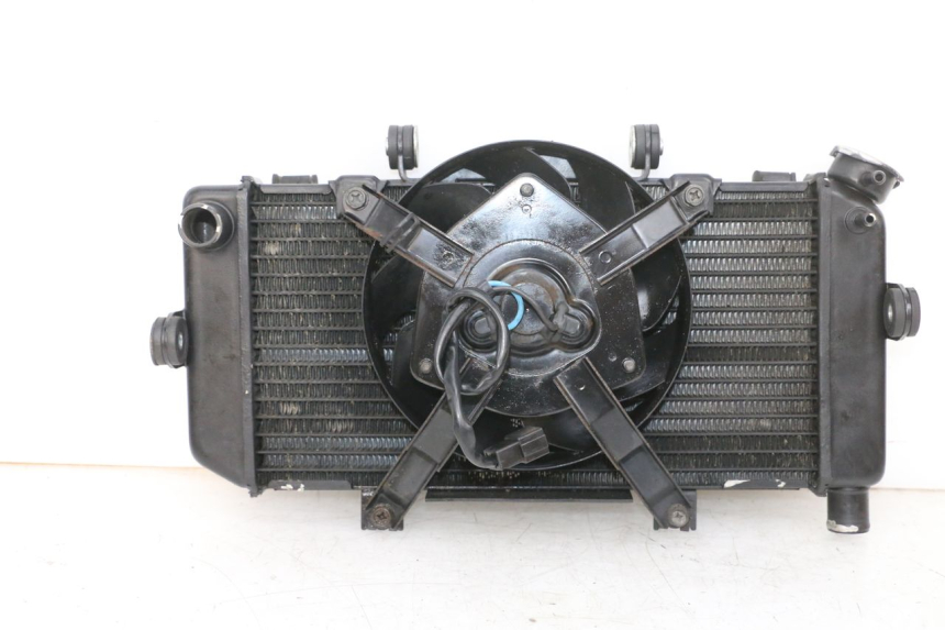 photo de RADIADOR YAMAHA TDM ABS 900 (2002 - 2014) - Marcações e referências