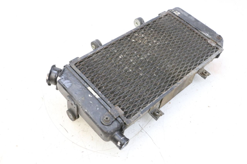 photo de RADIADOR YAMAHA TDM ABS 900 (2002 - 2014) - Detalhe da peça