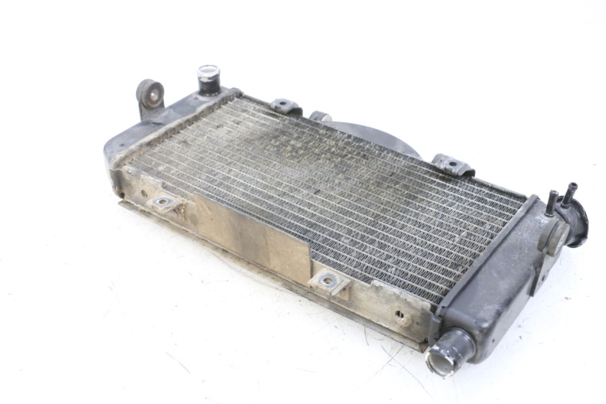 photo de RADIADOR YAMAHA TDM ABS 900 (2002 - 2014) - Ampliação técnica