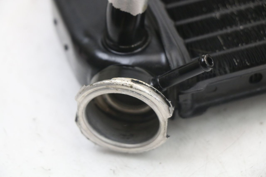 photo de RADIADOR YAMAHA TDR DELTABOX 125 (1997 - 2003) - Ampliação técnica